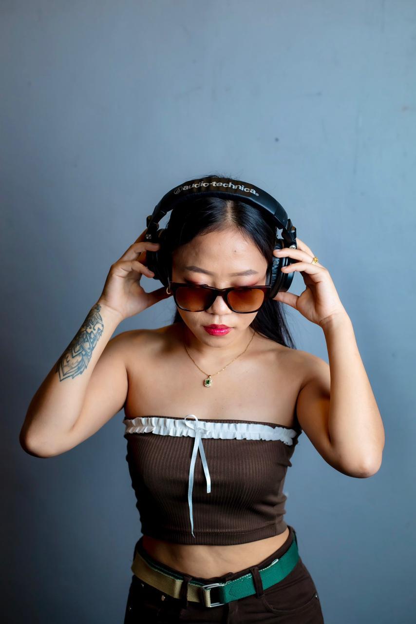 DJ Lubang