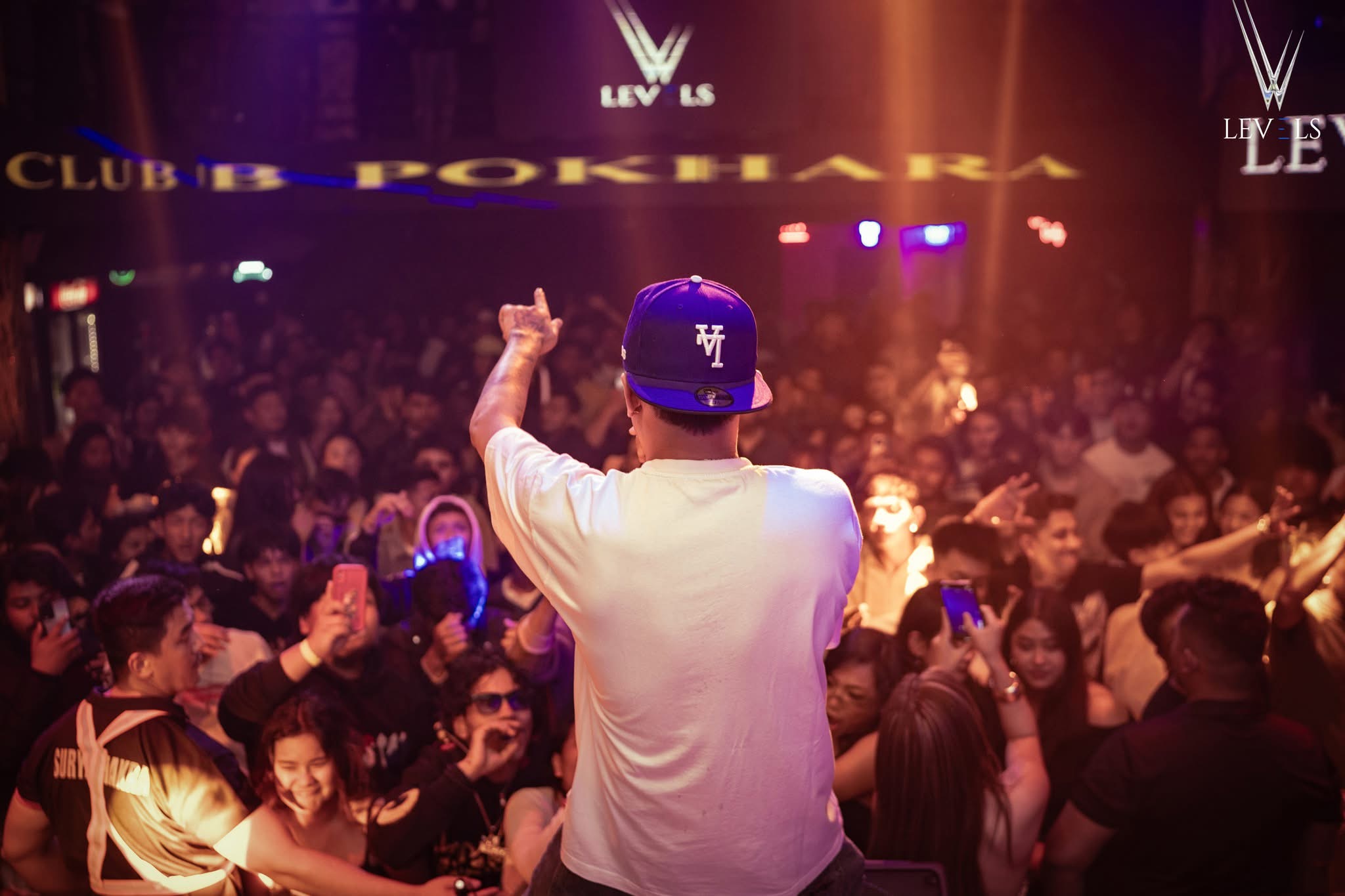 VIP Services