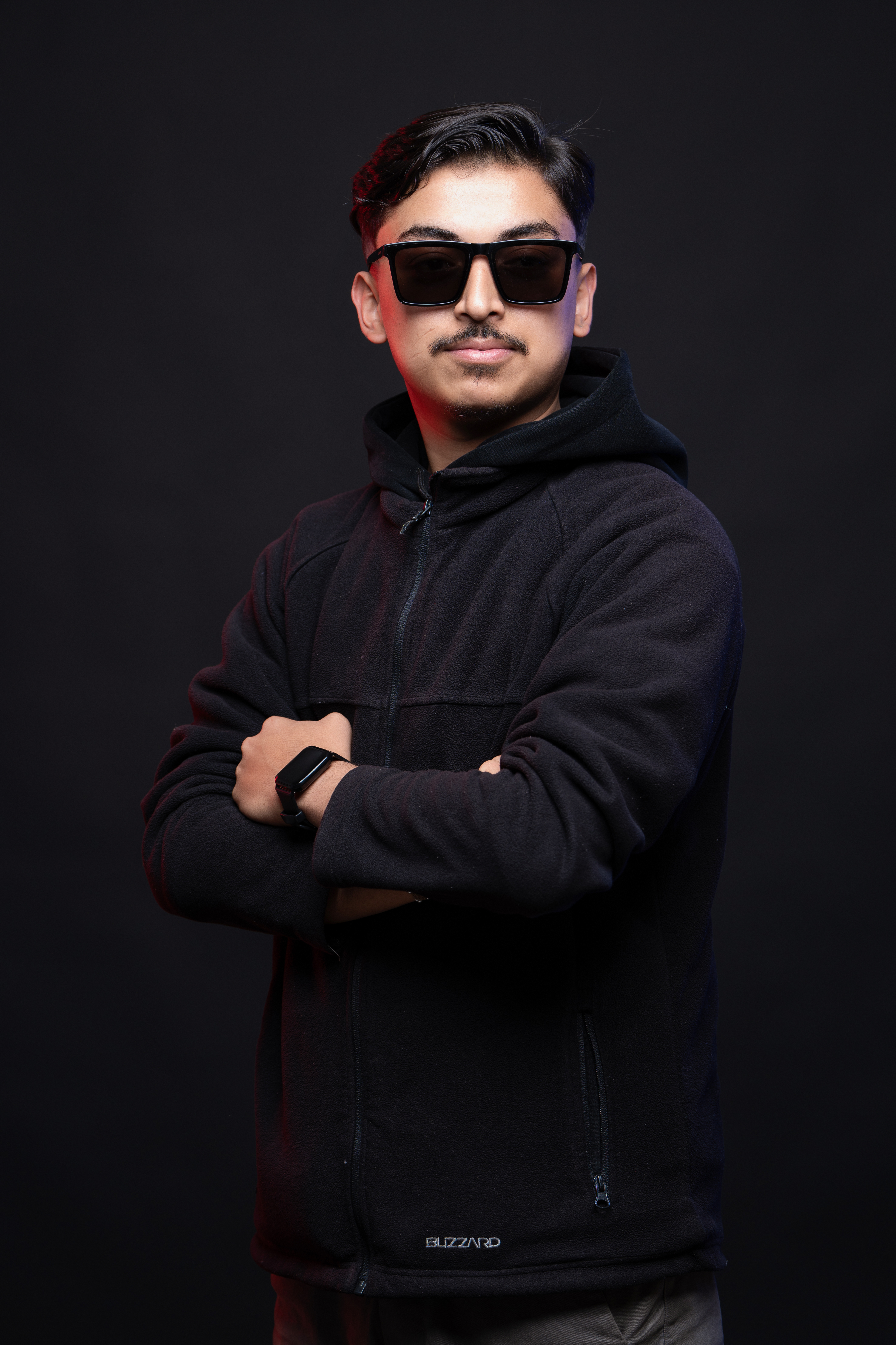 DJ Samir