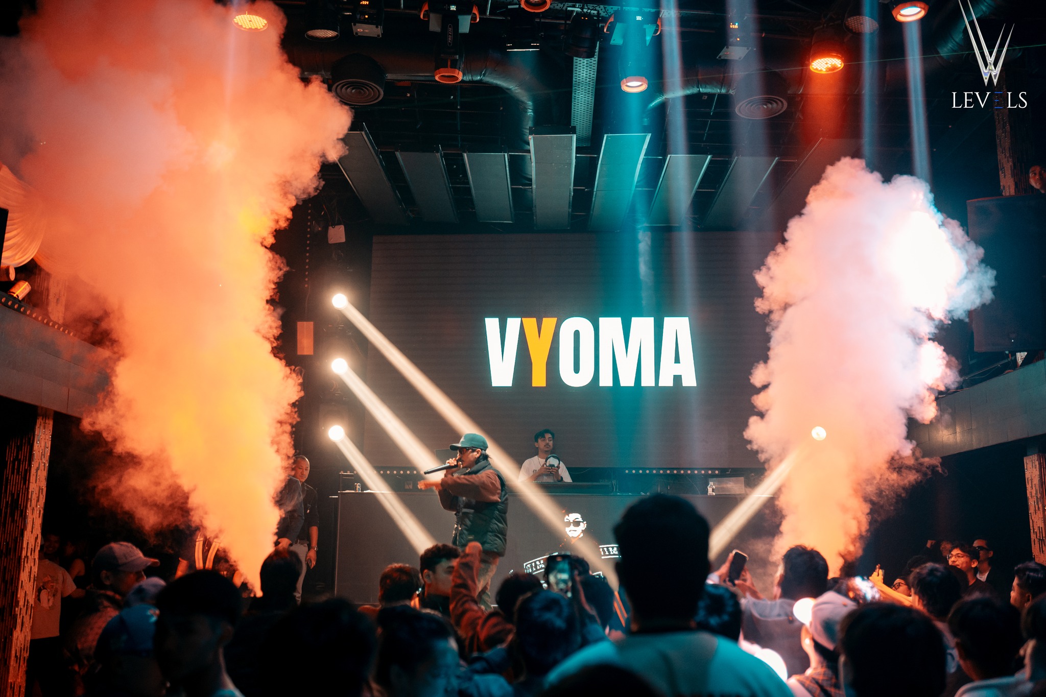 vyoma